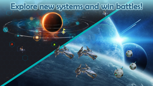 Stellar Fortress apk Download for androidͼƬ1