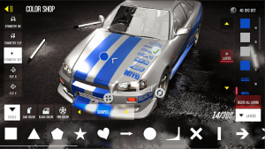 Drive Zone Online Mod Apk 0.7.0 Unlock All Cars Latest VersionͼƬ1