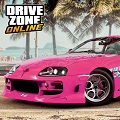 Drive Zone Online Mod Apk 0.7.0 Unlock All Cars Latest Version 0.7.0