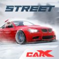 CarX Street Mod Apk Unlimited