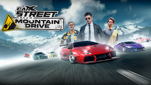 CarX Street Mod Apk Unlimited Money for Android 1.2.1 Latest Version  v1.2.1 screenshot 2