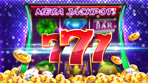 Slot Bonanza Casino Slot Apk Download for Android  2.402 screenshot 2