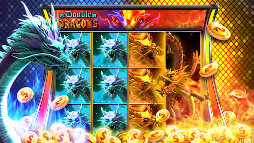 Slot Bonanza Casino Slot Apk Download for Android  2.402 screenshot 3