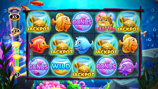 Slot Bonanza Casino Slot Apk Download for Android  2.402 screenshot 4