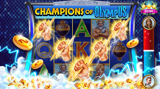 Bonanza Party Slot Machines Apk Free Download  1.926 screenshot 4