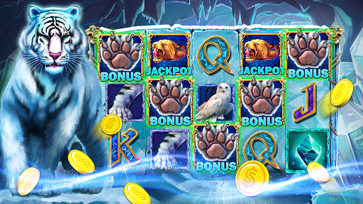 Slot Bonanza Casino Slot Apk Download for Android  2.402 screenshot 1