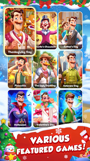 Bingo Island 2023 Club Bingo Apk Download Latest Version  9.0.900 screenshot 1
