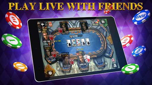 DH Texas Poker Texas Holdem Apk Free Download  2.9.9 screenshot 1
