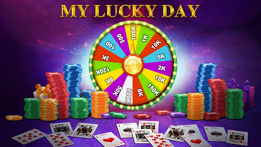 DH Texas Poker Texas Holdem Apk Free Download  2.9.9 screenshot 2