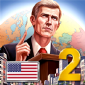 MA 2 President Simulator mod apk unlimited money and gems