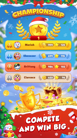 Bingo Island 2023 Club Bingo Apk Download Latest Version  9.0.900 screenshot 3