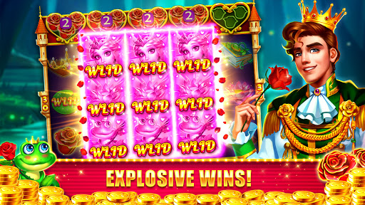 Jackpot Craze Apk Download Latest Version  2.12.0 screenshot 1