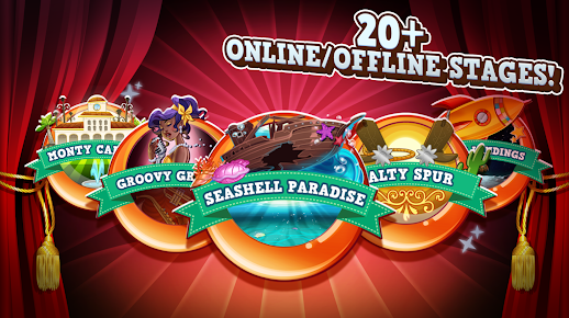 Bingo Pop Play Live Online Apk Download for Android  9.25.7 screenshot 2