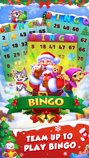 Bingo Island 2023 Club Bingo Apk Download Latest Version  9.0.900 screenshot 4