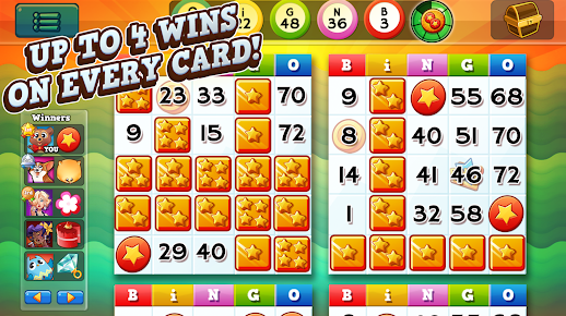 Bingo Pop Play Live Online Apk Download for Android  9.25.7 screenshot 3