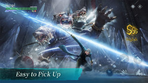 Devil May Cry Peak of Combat mod apk unlimited money latest versionͼƬ1