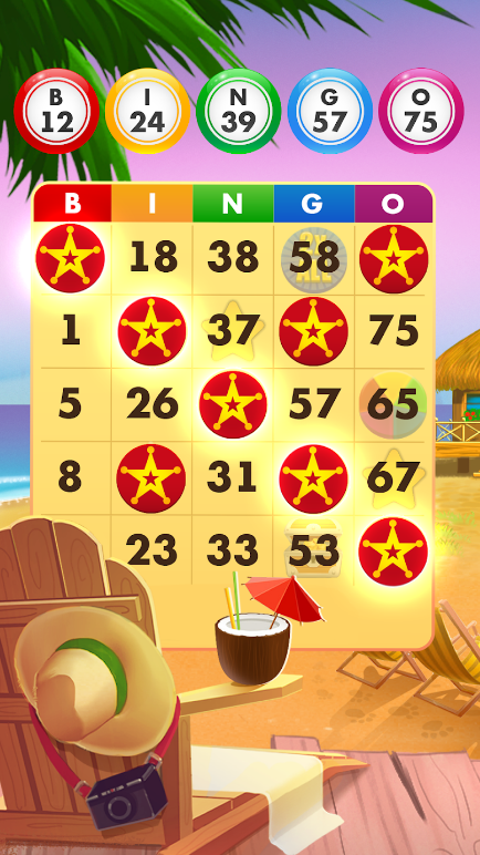 Bingo Country Days Live Bingo Apk Download for Android  1.201.976 screenshot 3