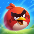 Angry Birds 2 mod apk unlimited gems and black pearls 3.18.3
