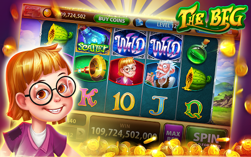 Big Win Slots Casino Apk Download for Android  1.55 screenshot 3