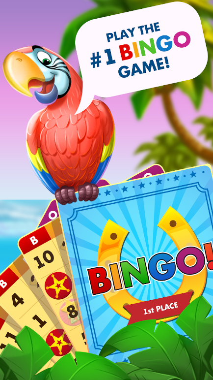 Bingo Country Days Live Bingo Apk Download for Android  1.201.976 screenshot 4