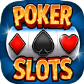 Poker Slot Spin Texas Holdem