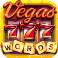 Vegas Downtown Slots & Words