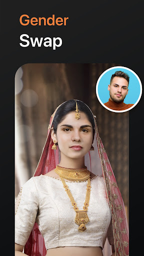 AI Portrait Yearbook Face Swap Mod Apk Download  1.1.3.4 screenshot 1
