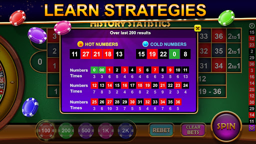 Roulette Casino royale city apk download for android  1.0 screenshot 2