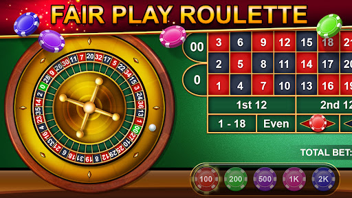 Roulette Casino royale city apk download for android  1.0 screenshot 3