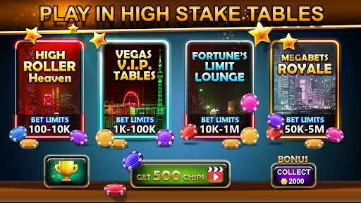 Roulette Casino royale city apk download for android  1.0 screenshot 5