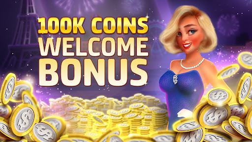Vegas Downtown Slots & Words apk download latest version  4.83 screenshot 3
