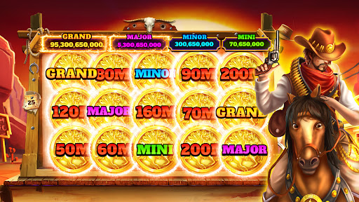 Slotlovin Vegas Casino Slots apk download latest version  5.5.112 screenshot 1