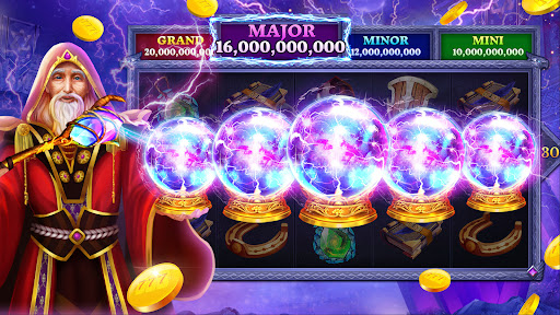 Slotlovin Vegas Casino Slots apk download latest version  5.5.112 screenshot 2