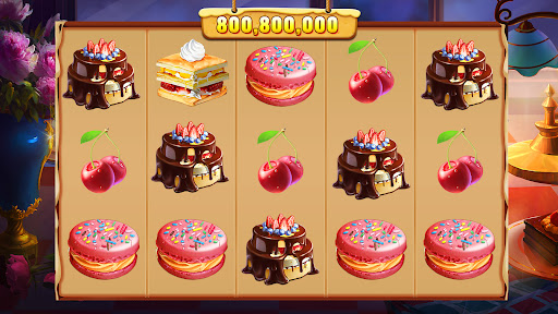 Slotlovin Vegas Casino Slots apk download latest version  5.5.112 screenshot 3