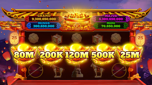 Slotlovin Vegas Casino Slots apk download latest version  5.5.112 screenshot 4