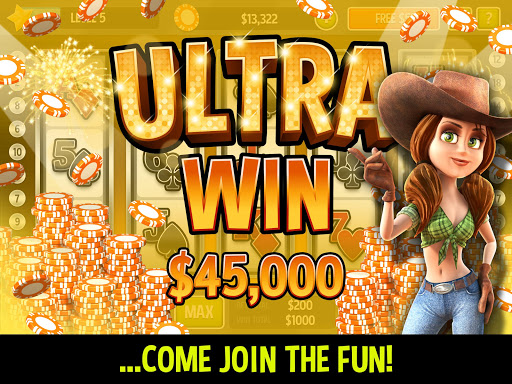 Poker Slot Spin Texas Holdem apk download for android  1.0.6 screenshot 3