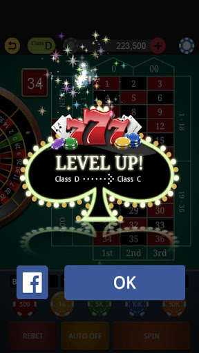 World Roulette King apk latest version download  2023.11.20 screenshot 3