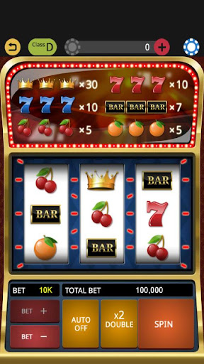 World Slot Machine King apk download latest version  2023.11.20 screenshot 3