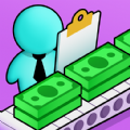 Money Print Idle mod apk unlimited money and gems  v2.7.0.0