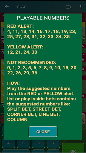 Roulette Inside Number Counter apk download for android  1.43 screenshot 1