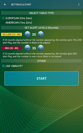 Roulette Inside Number Counter apk download for android  1.43 screenshot 3