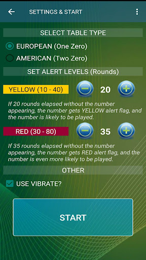 Roulette Inside Number Counter apk download for android  1.43 screenshot 5