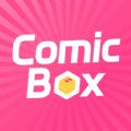 Comic Box Mod Apk Premium Unlocked Latest Version  1.0.8