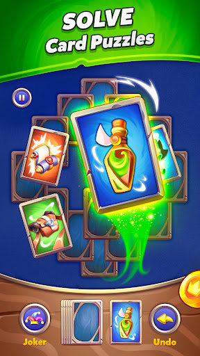 Cards & Spells mod apk downloadͼƬ1