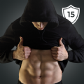 Six Pack Abs 15 minutes daily