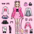 Doll Makeover dress up games mod apk unlimited money  2.2301