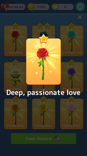 Blossom Sort Flower Games apk download for android  1.7501 screenshot 3