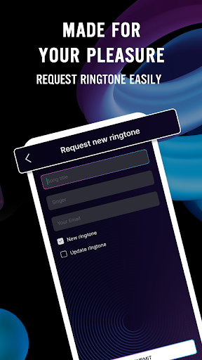 Ringtones Songs For Android free download latest version  1.8.2 screenshot 2