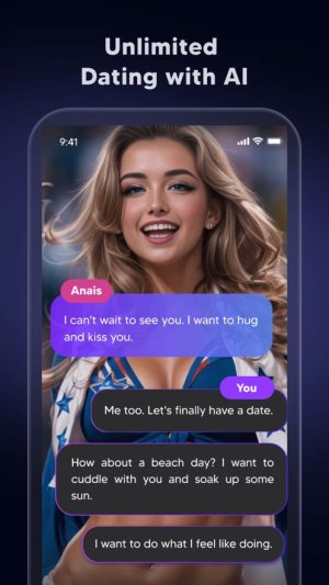 Flipped Chat & Dating with AI app download for iosͼƬ1