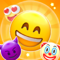 Emoji Popper Party Mod Apk Dow